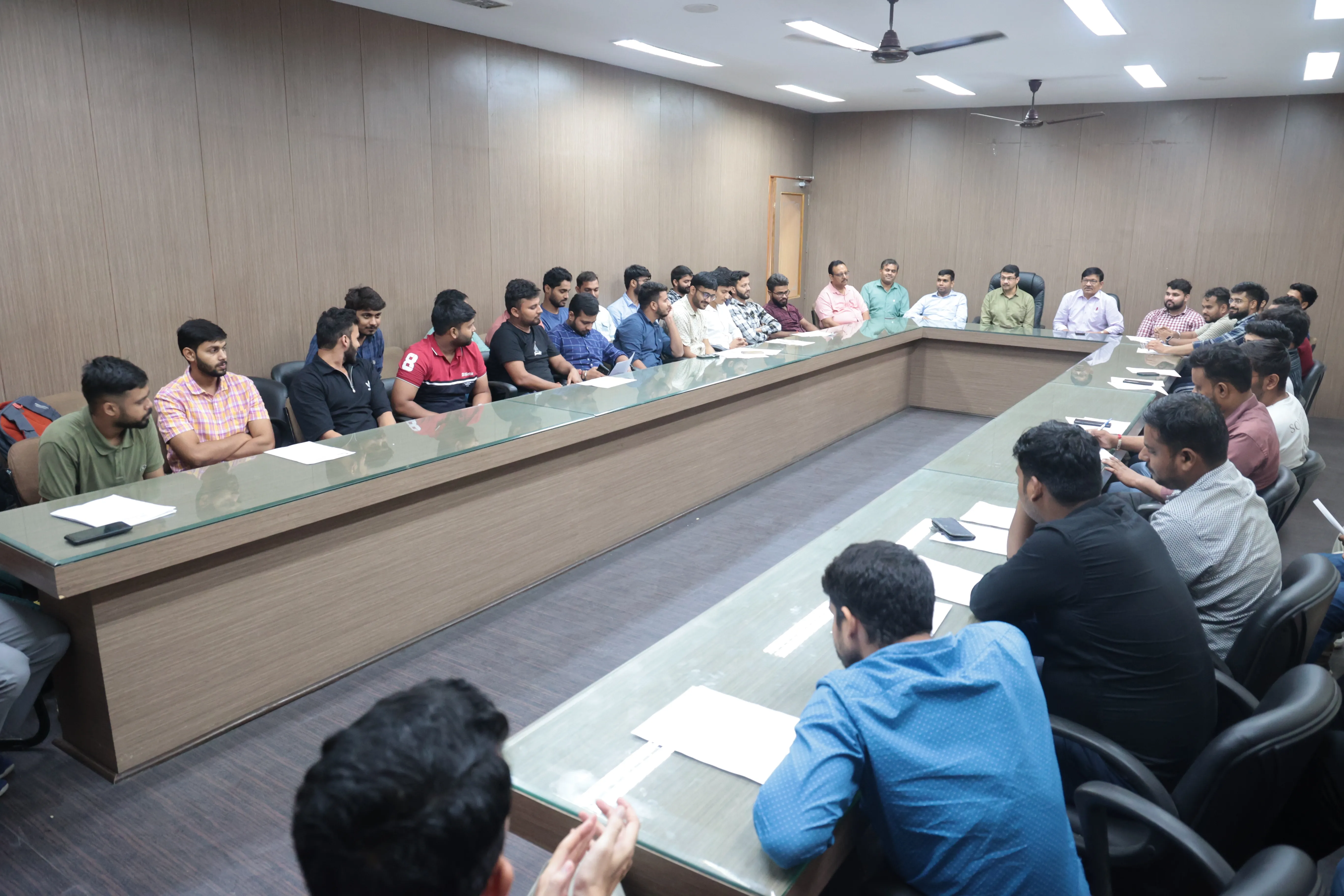 Convocation Ceremony