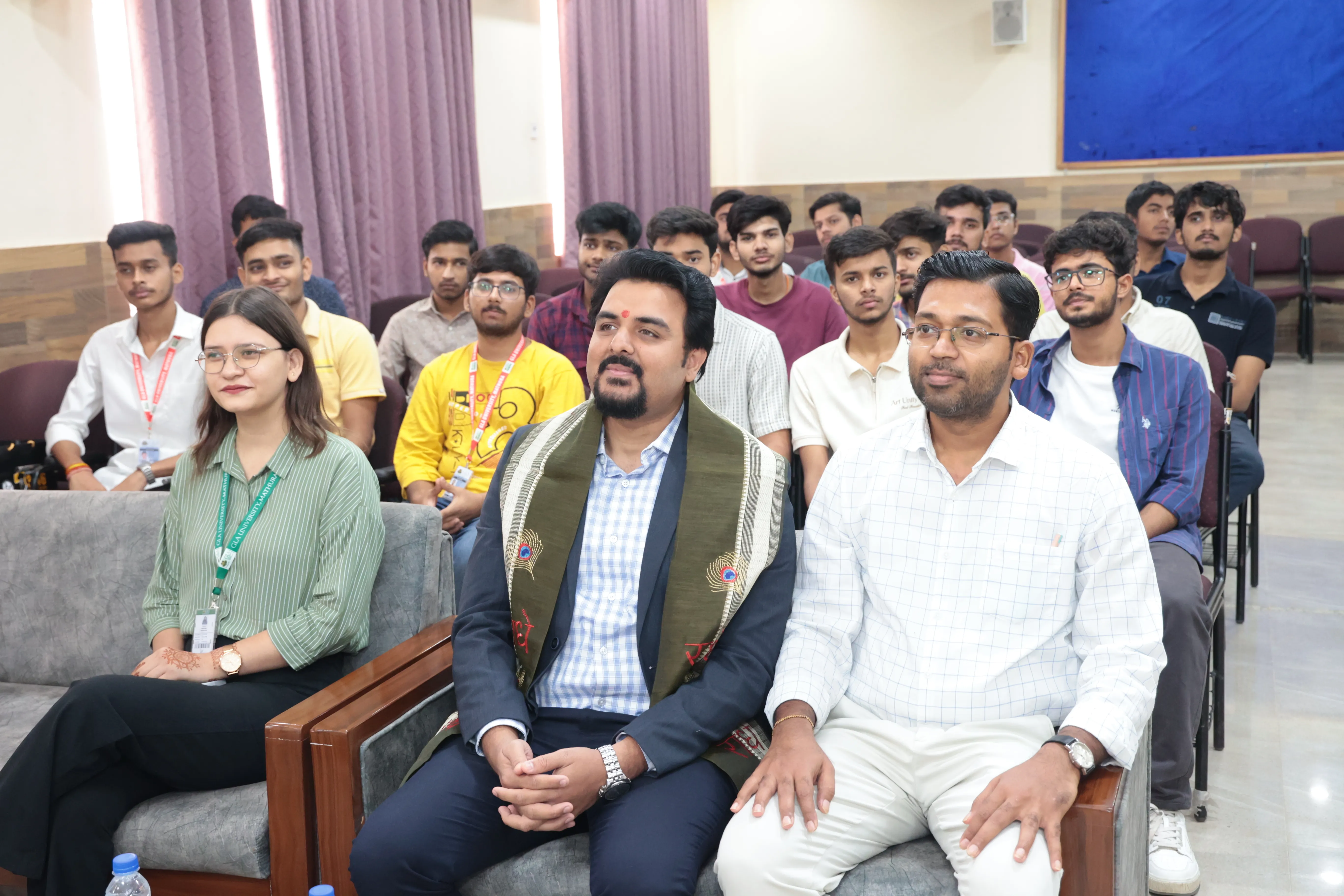 Convocation Ceremony