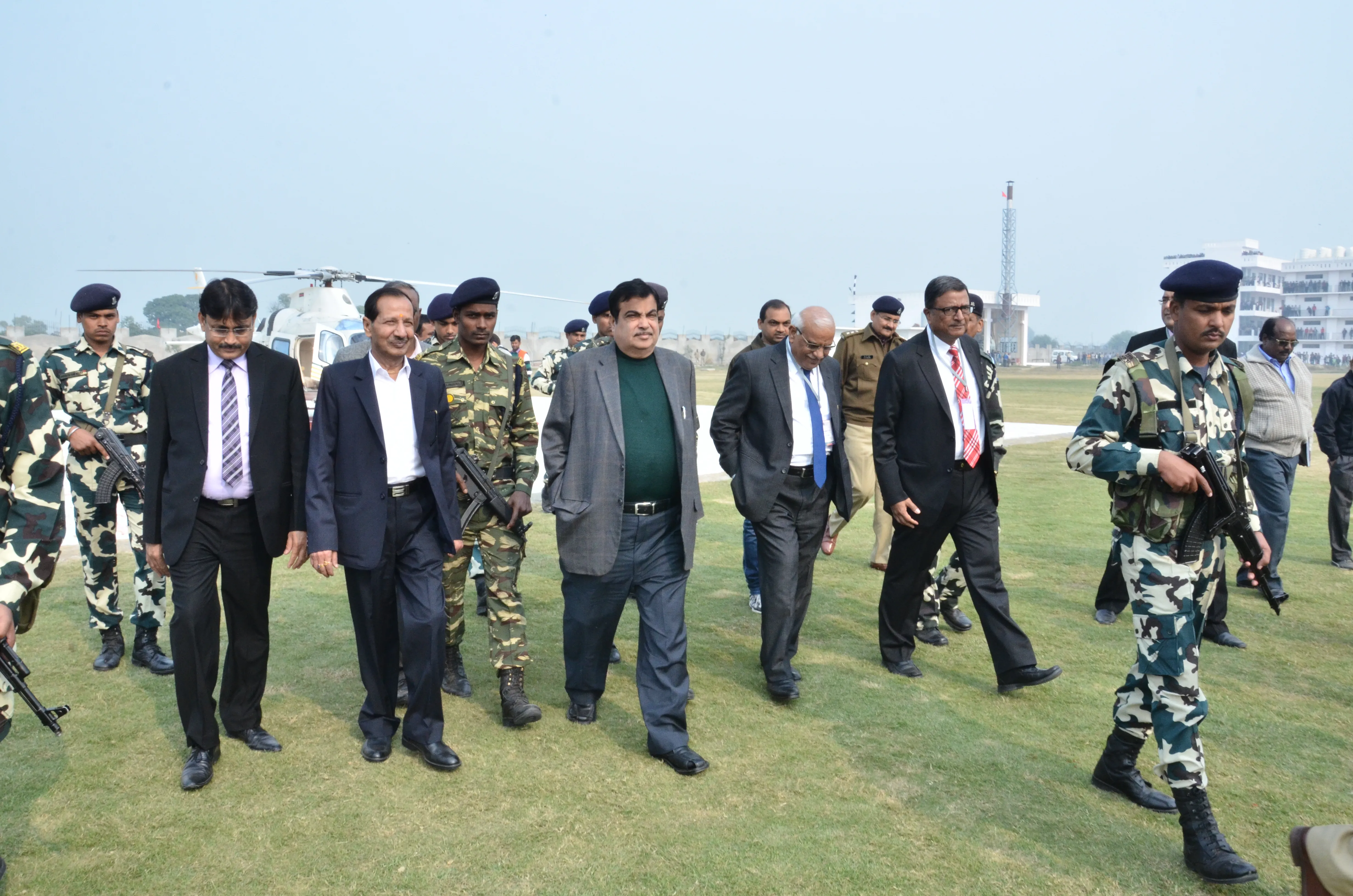 Convocation Ceremony