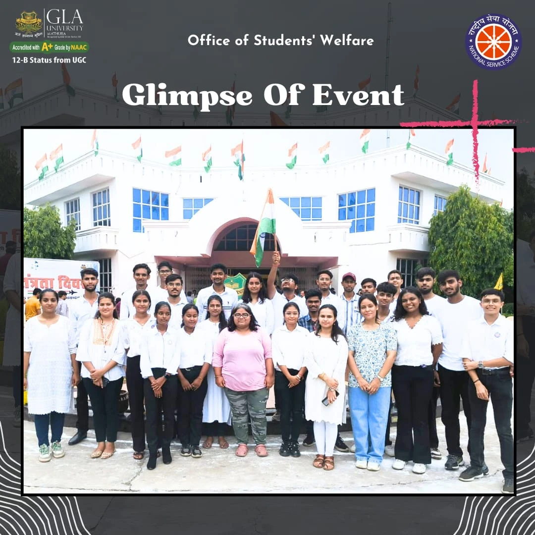 NSS Community Service