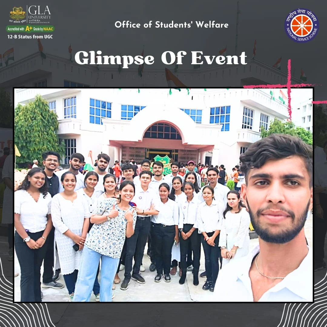 NSS Rural Development