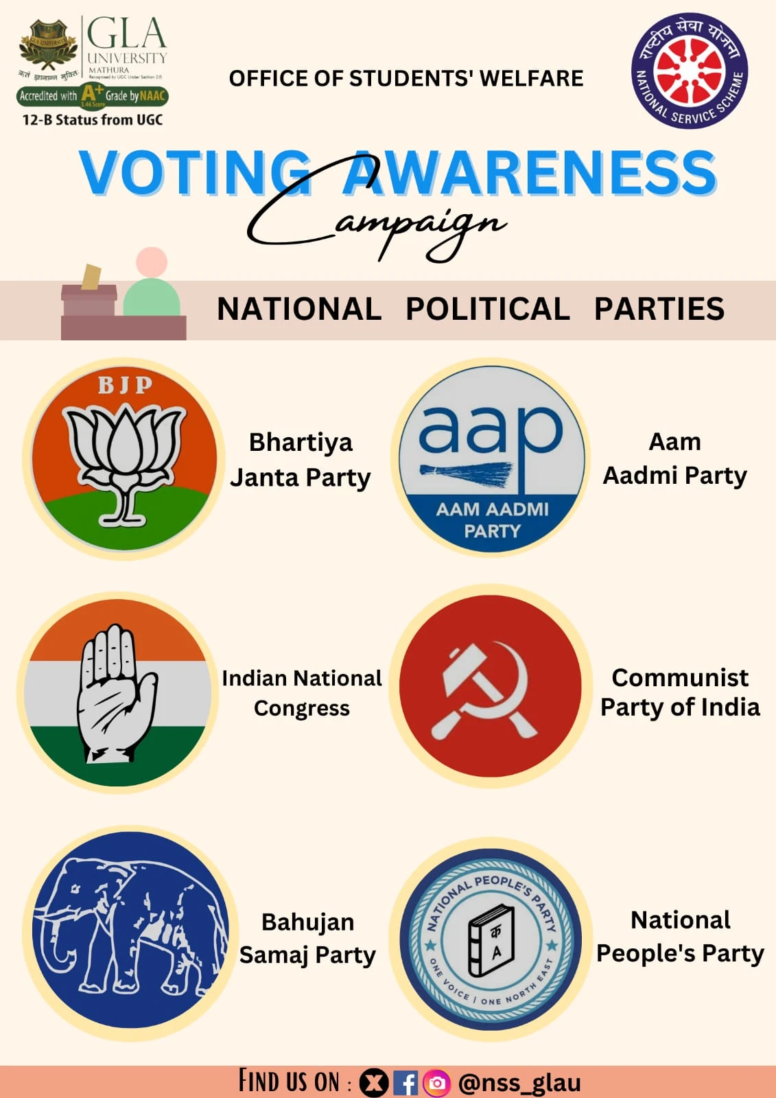 NSS Educational Program