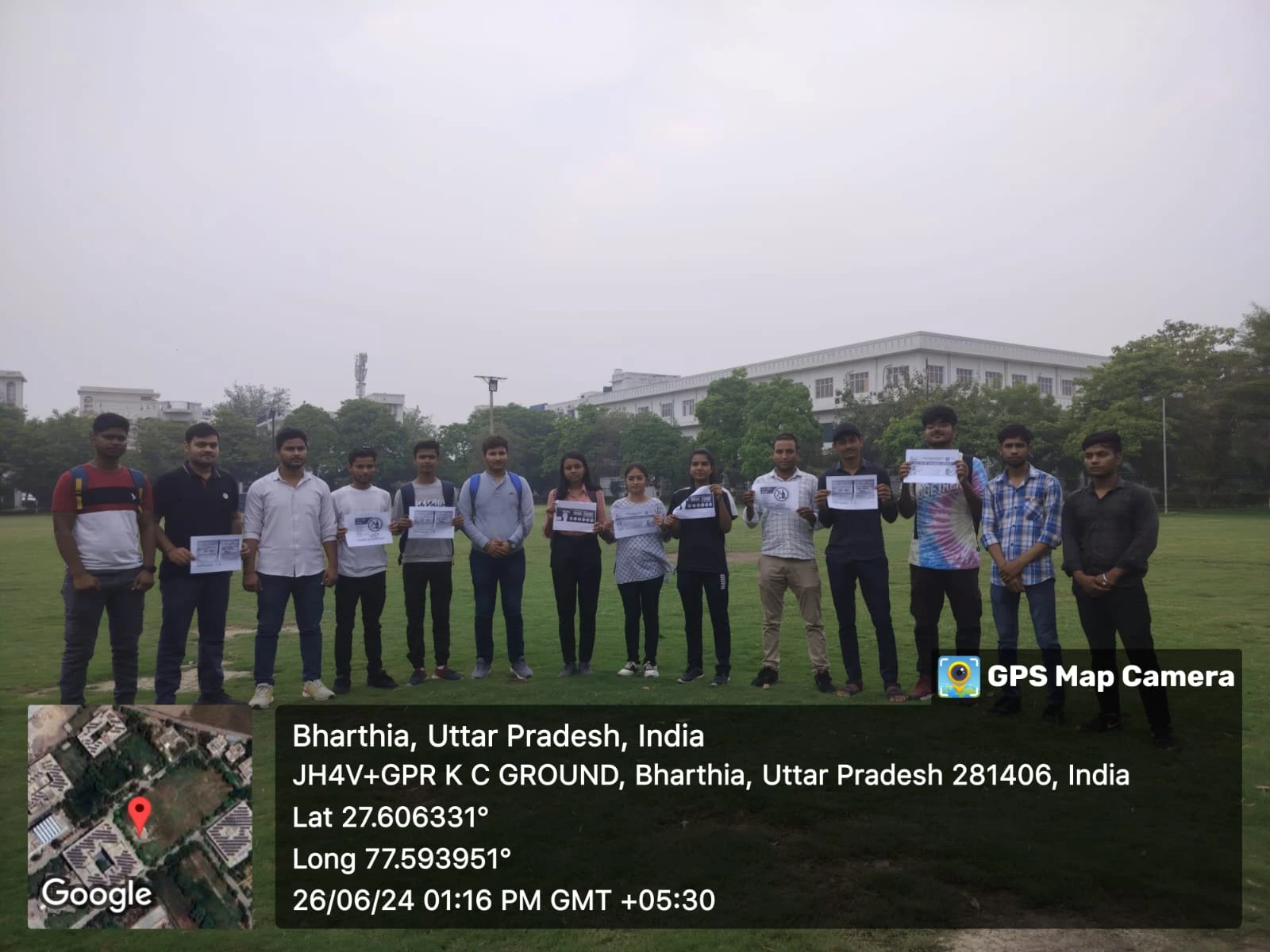 NSS Community Engagement