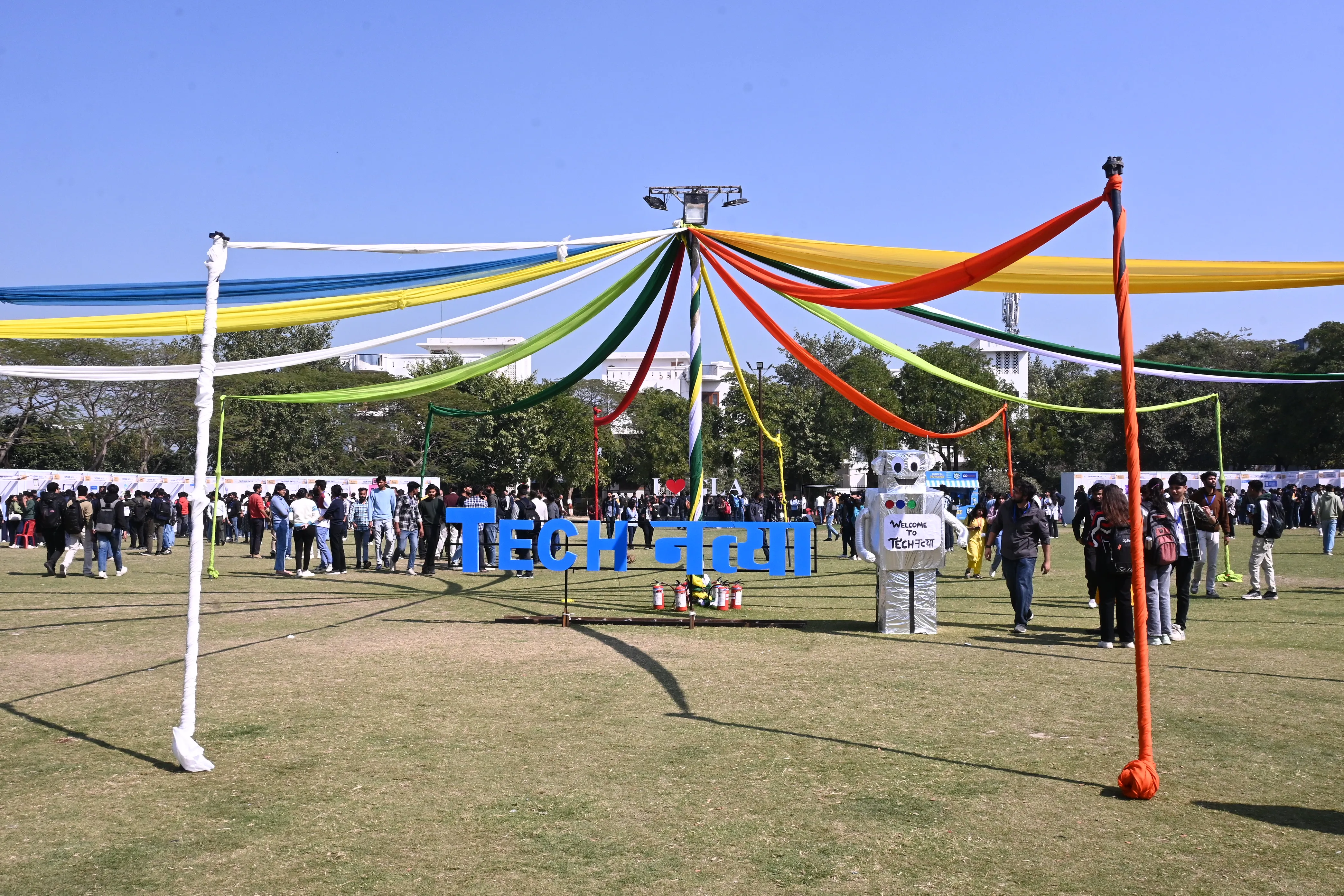 Technavya Festival